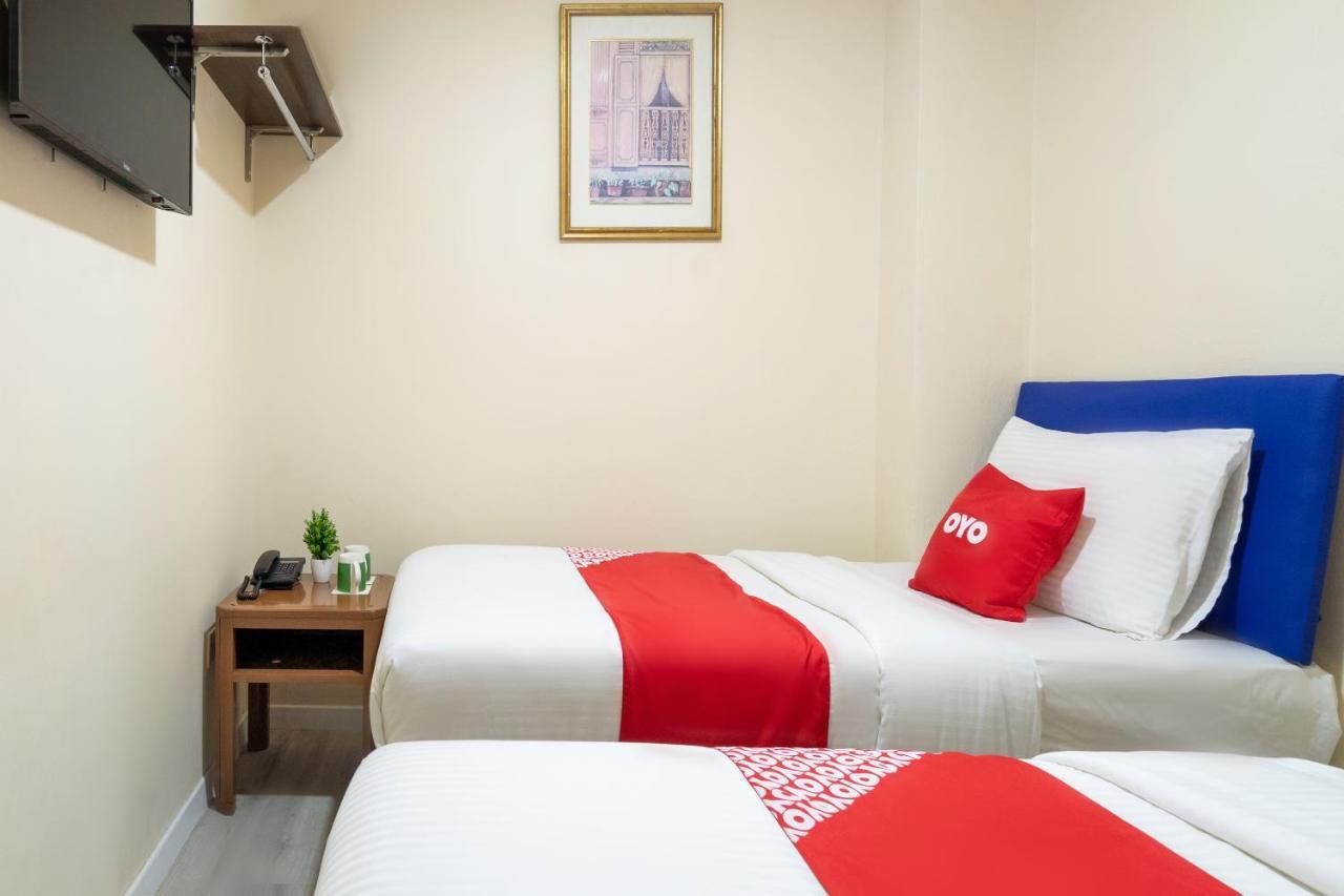 Hentian Hotel Kajang Extérieur photo