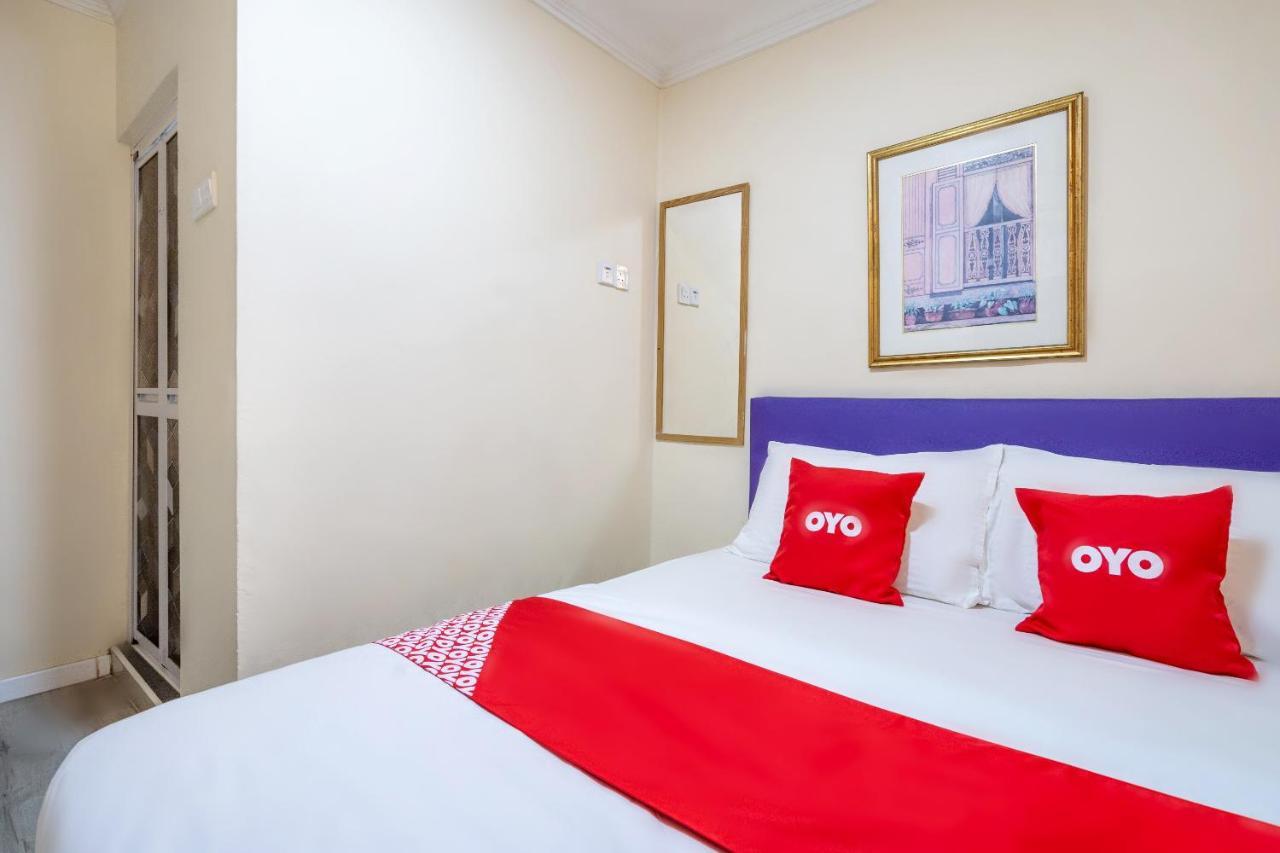 Hentian Hotel Kajang Extérieur photo